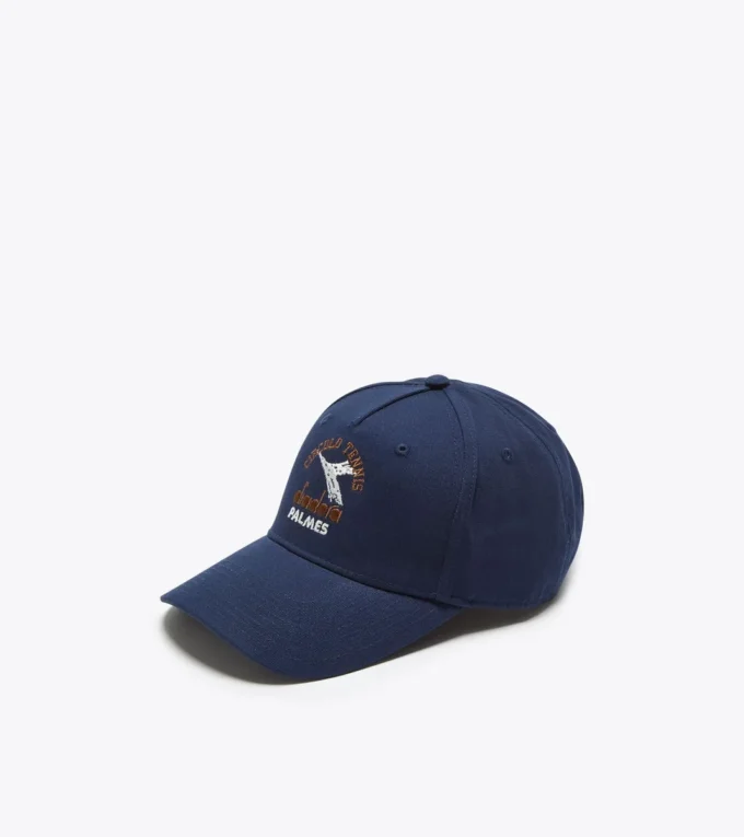 Cappellino Legacy Cappellino in cotone