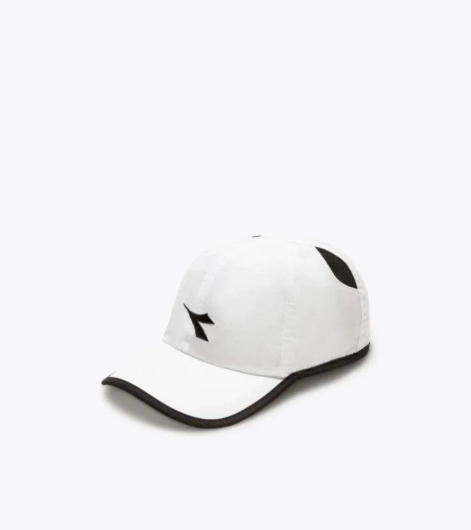 Cappellino regolabile Cappellino da tennis