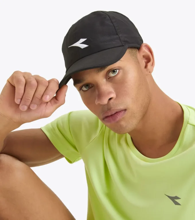 Cappellino regolabile Cappellino da tennis