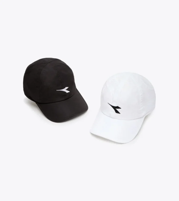 Cappellino regolabile Cappellino da tennis