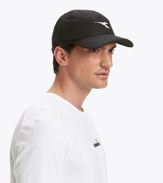 Cappellino regolabile Cappellino da tennis