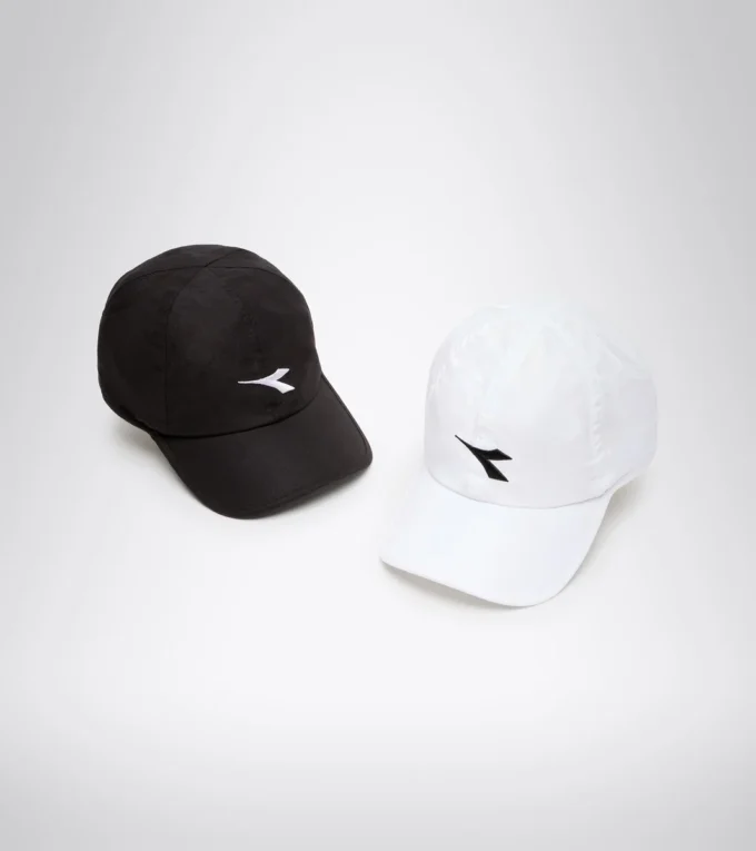 Cappellino regolabile Cappellino da tennis