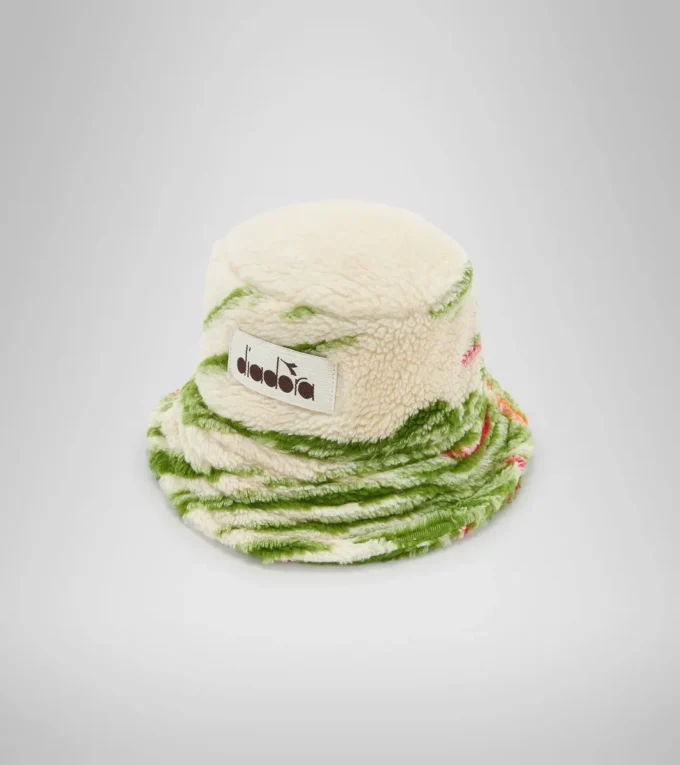 Cappello a secchiello Madame Cappello a secchiello – diadora x Madame