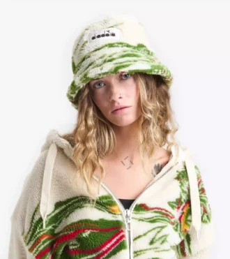 Cappello a secchiello Madame Cappello a secchiello – diadora x Madame