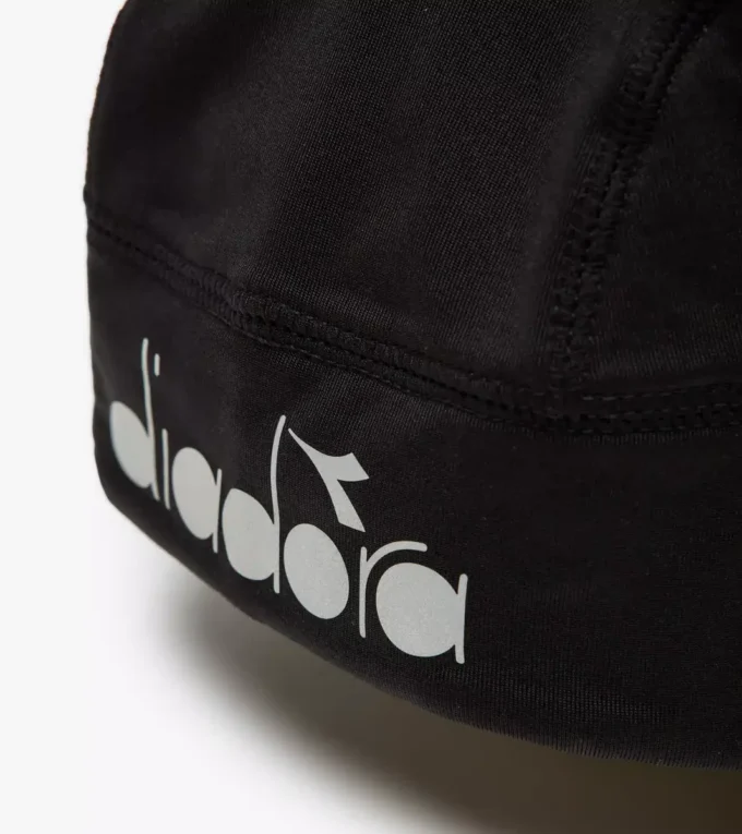 Cappello invernale Cappello invernale riflettente con logo – Unisex