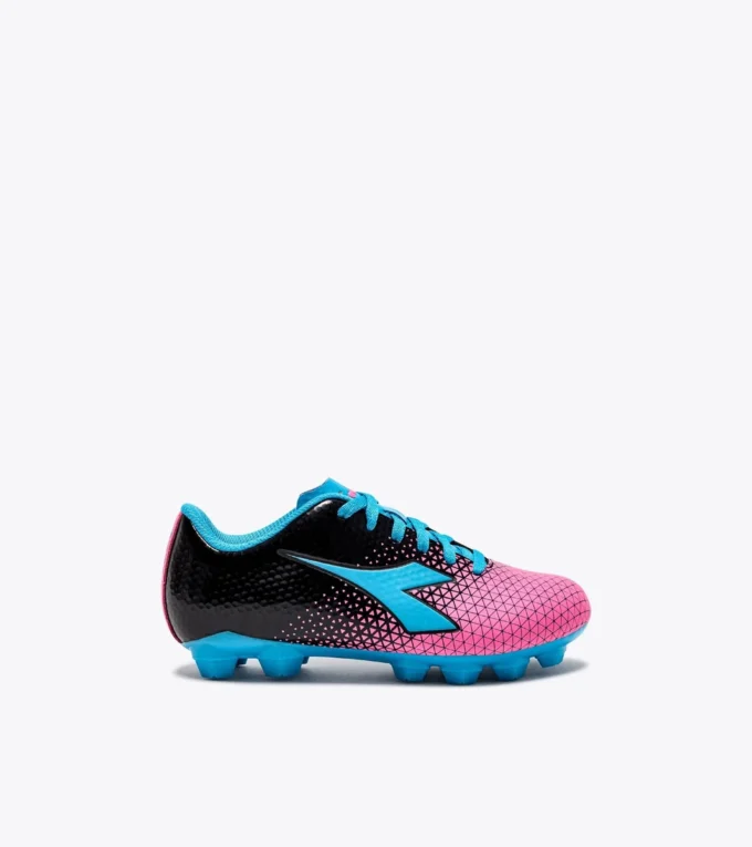 Cattura Gr Lpu Jr Scarpe da calcio per terreni compatti – Junior
