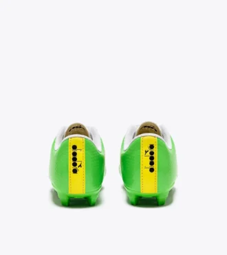 Cattura Gr Lpu Jr Scarpe da calcio per terreni compatti – Junior