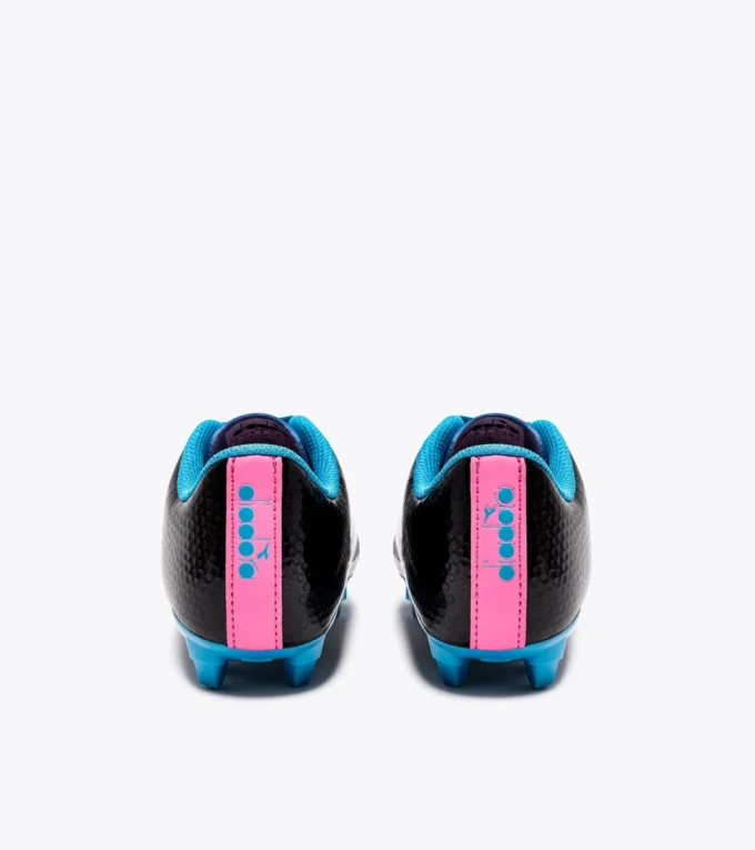 Cattura Gr Lpu Jr Scarpe da calcio per terreni compatti – Junior