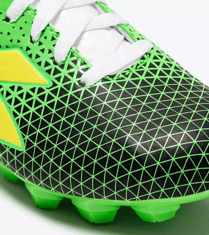 Cattura Gr Lpu Jr Scarpe da calcio per terreni compatti – Junior