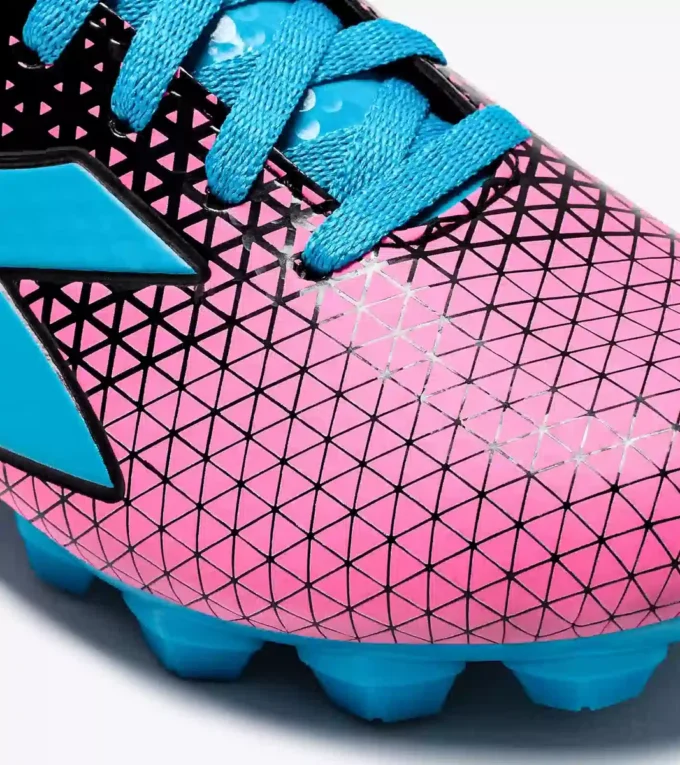 Cattura Gr Lpu Jr Scarpe da calcio per terreni compatti – Junior
