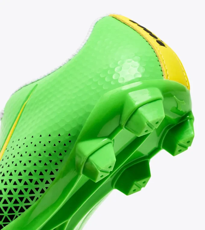 Cattura Gr Lpu Jr Scarpe da calcio per terreni compatti – Junior