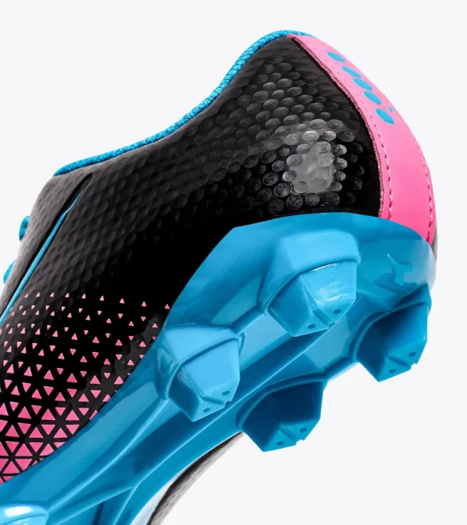 Cattura Gr Lpu Jr Scarpe da calcio per terreni compatti – Junior