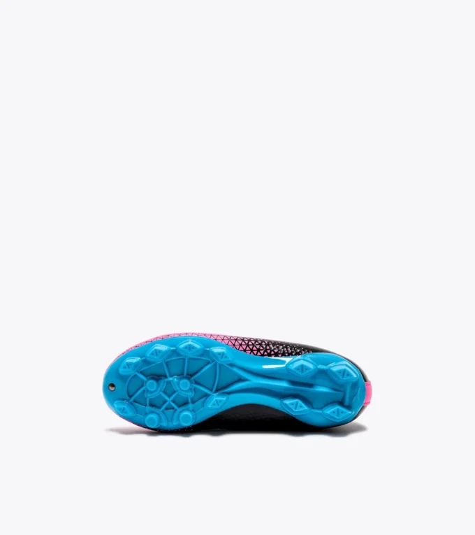 Cattura Gr Lpu Jr Scarpe da calcio per terreni compatti – Junior