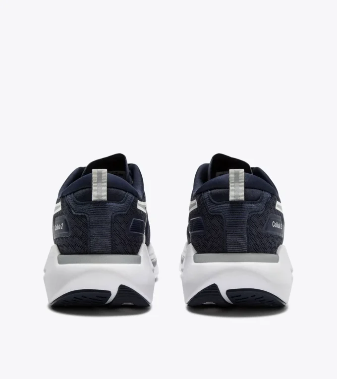 Cellula 2 Scarpa da corsa neutra – Comfort e stabilità