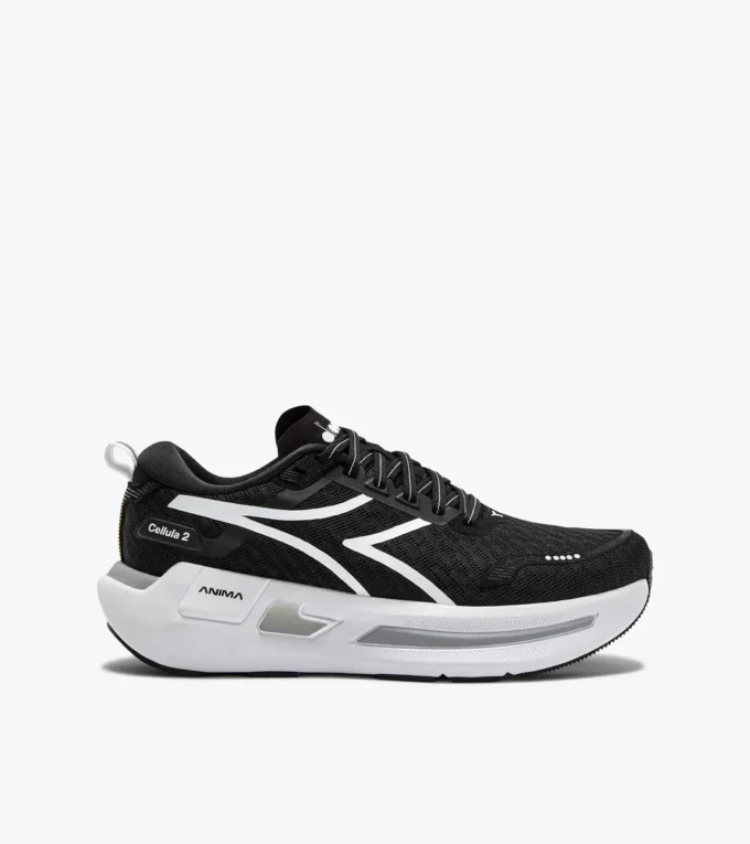 Cellula 2 W Scarpa da running neutra – Comfort e stabilità