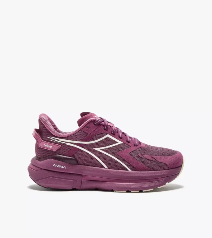 Cellula W Scarpa da corsa – Comfort e stabilità