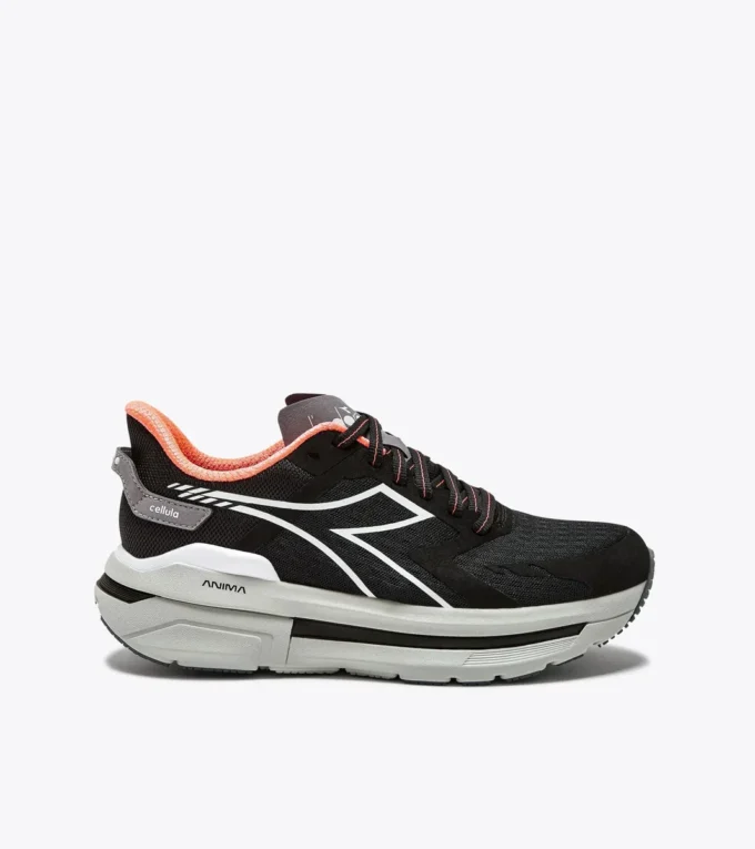Cellula W Scarpa da corsa – Comfort e stabilità