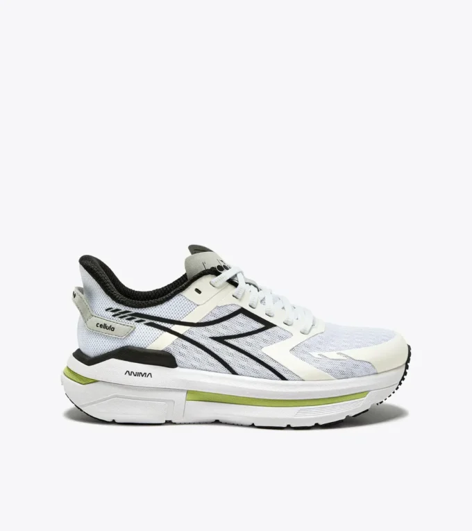 Cellula W Scarpa da corsa – Comfort e stabilità