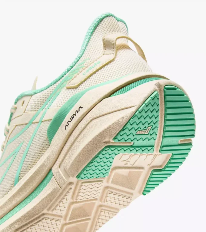 Cellula W Scarpa da corsa – Comfort e stabilità