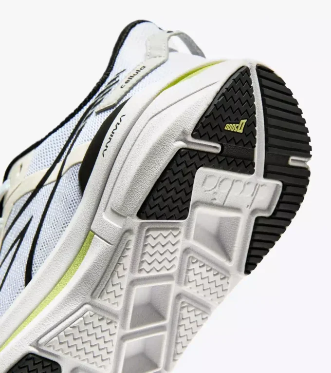 Cellula W Scarpa da corsa – Comfort e stabilità