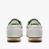 Cross Sneaker basse in pelle scamosciata