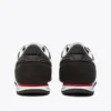 Cross Sneaker basse in pelle scamosciata