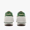 Cross Sneaker basse in pelle scamosciata