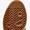 Cross Sneaker basse in pelle scamosciata