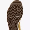 Cross Sneaker basse in pelle scamosciata