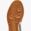 Cross Sneaker basse in pelle scamosciata