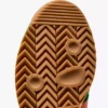 Cross Sneaker basse in pelle scamosciata