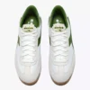 Cross Sneaker basse in pelle scamosciata