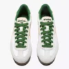 Cross Sneaker basse in pelle scamosciata