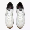 Cross Sneaker basse in pelle scamosciata