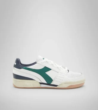 Davis Scarpe sportive in pelle