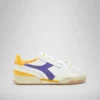 Davis Scarpe sportive in pelle