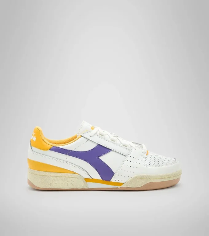 Davis Scarpe sportive in pelle
