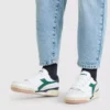 Davis Scarpe sportive in pelle