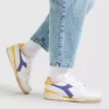 Davis Scarpe sportive in pelle