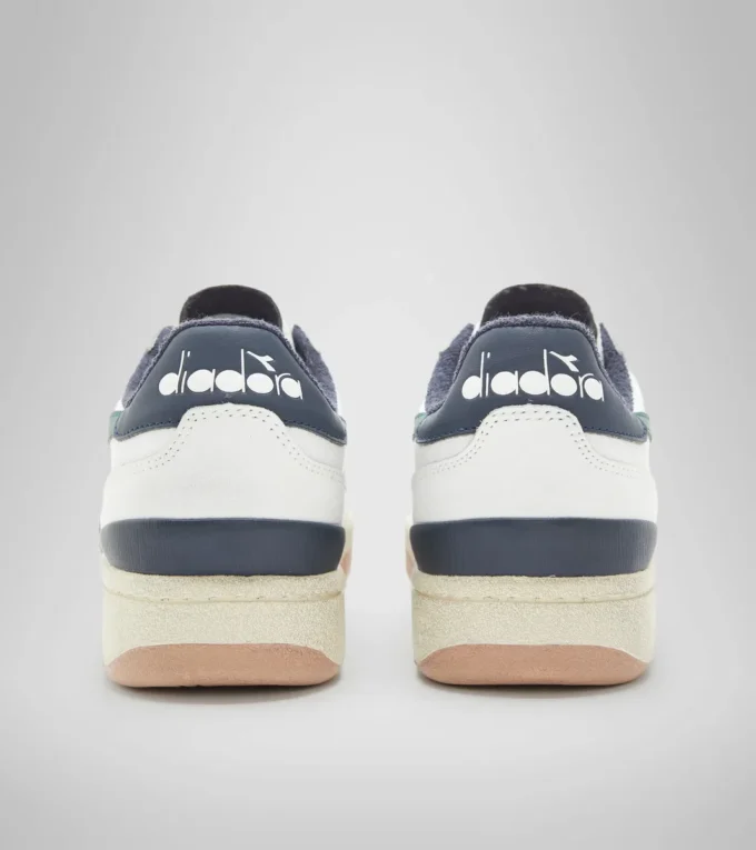 Davis Scarpe sportive in pelle