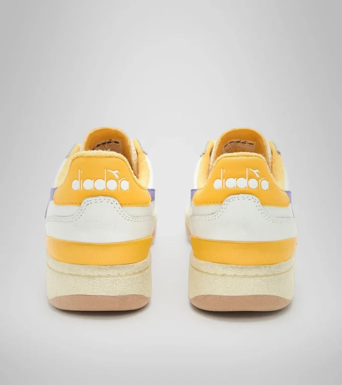 Davis Scarpe sportive in pelle