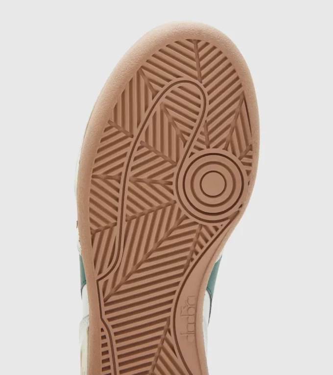 Davis Scarpe sportive in pelle