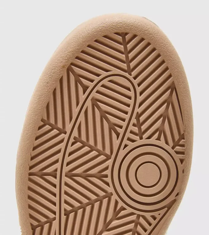 Davis Scarpe sportive in pelle