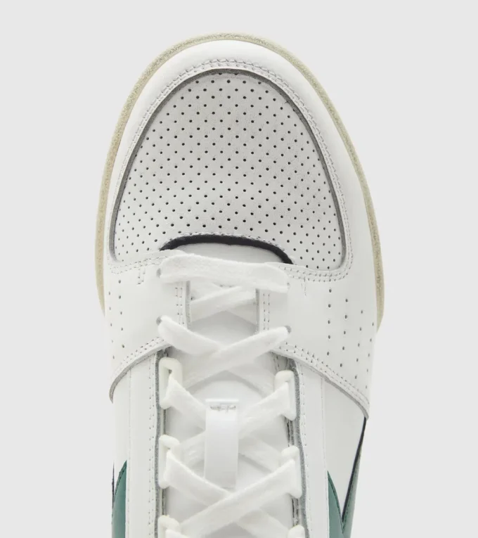 Davis Scarpe sportive in pelle