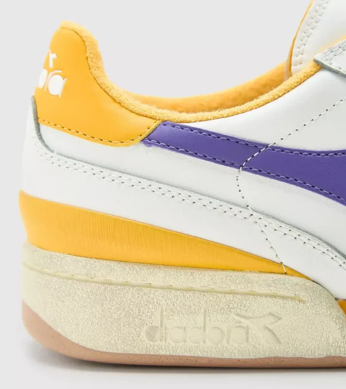 Davis Scarpe sportive in pelle