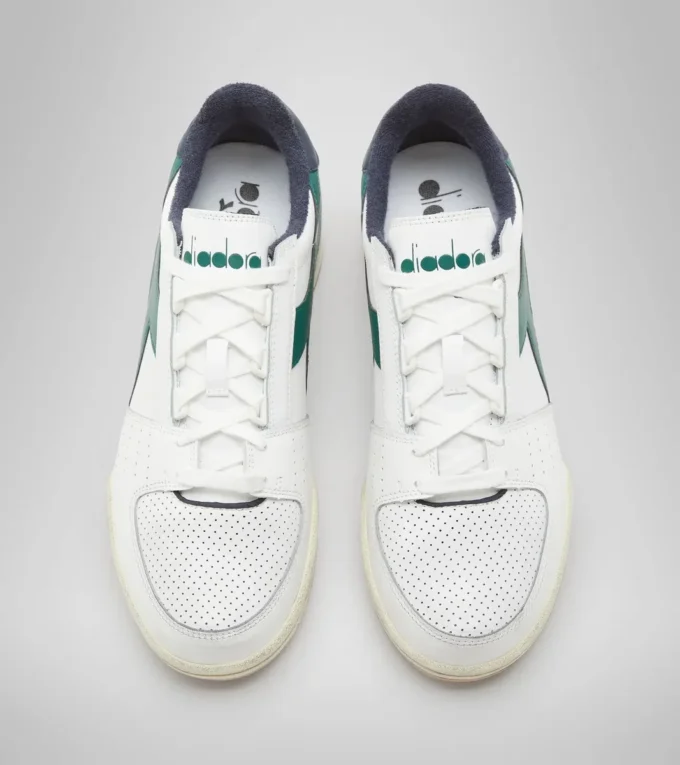 Davis Scarpe sportive in pelle