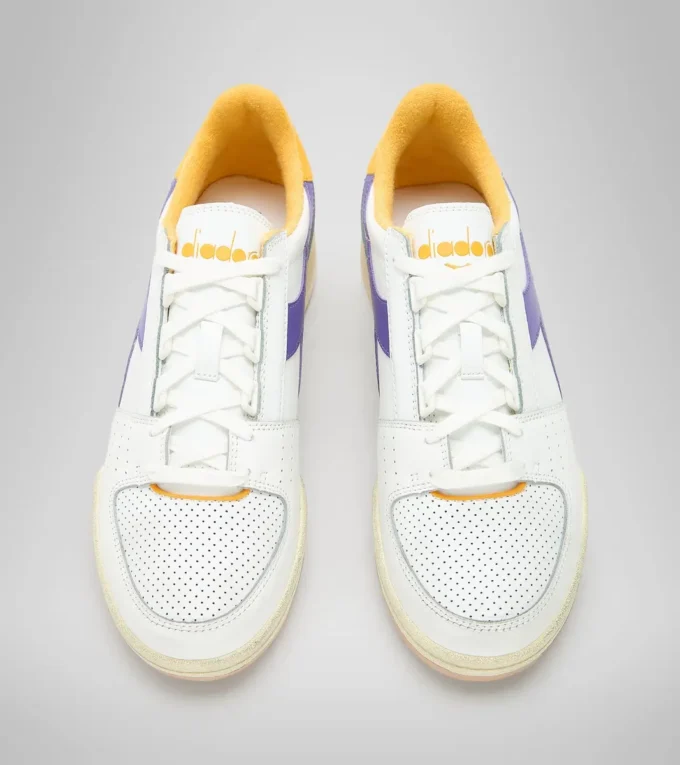 Davis Scarpe sportive in pelle