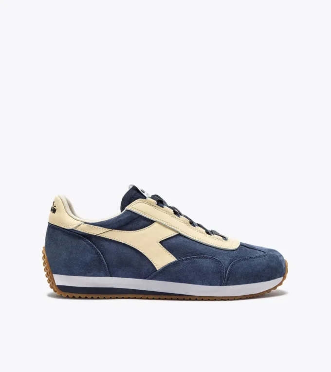 Equipe ’75 Sw Heritage sneaker bassa in pelle