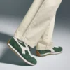 Equipe ’75 Sw Heritage sneaker bassa in pelle