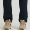 Equipe ’75 Sw Heritage sneaker bassa in pelle